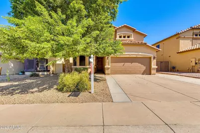 6774 W Rowel Road, Peoria, AZ 85383 - Photo 1