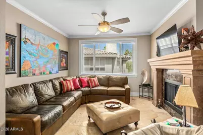 7009 E Acoma Drive #2151, Scottsdale, AZ 85254 - Photo 13