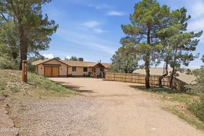 812 W Rim View Road, Payson, AZ 85541 - Photo 3