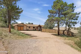 812 W Rim View Rd, Payson, AZ 85541 - Photo 3
