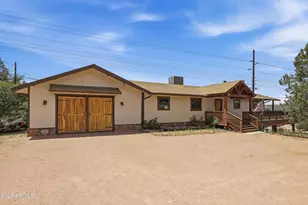 812 W Rim View Rd, Payson, AZ 85541 - Photo 1