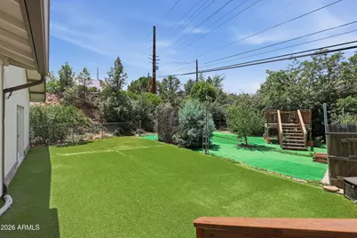 812 W Rim View Road, Payson, AZ 85541 - Photo 7