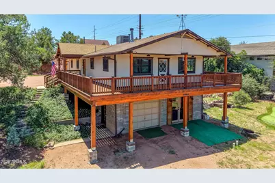 812 W Rim View Road, Payson, AZ 85541 - Photo 5