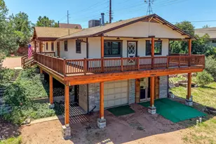 812 W Rim View Rd, Payson, AZ 85541 - Photo 5