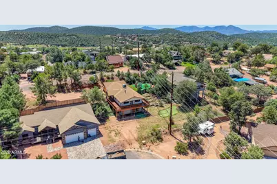 812 W Rim View Road, Payson, AZ 85541 - Photo 43