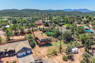 812 W Rim View Rd, Payson, AZ 85541 - Photo 43