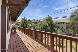 812 W Rim View Rd, Payson, AZ 85541 - Photo 11
