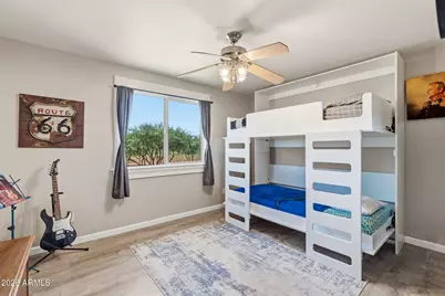 5147 S La Donna Lane, Sierra Vista, AZ 85650 - Photo 31