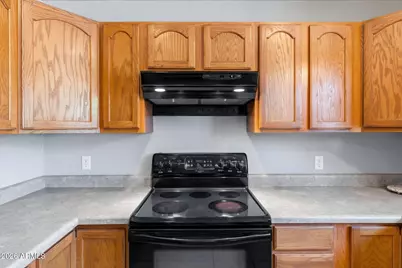 5147 S La Donna Lane, Sierra Vista, AZ 85650 - Photo 27