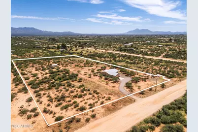5147 S La Donna Lane, Sierra Vista, AZ 85650 - Photo 59