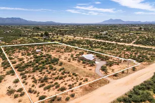 5147 S La Donna Ln, Sierra Vista, AZ 85650 - Photo 59