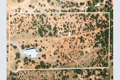 5147 S La Donna Lane, Sierra Vista, AZ 85650 - Photo 55