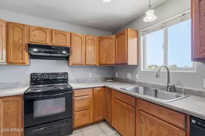 5147 S La Donna Lane, Sierra Vista, AZ 85650 - Photo 23