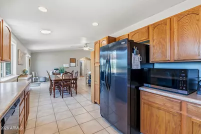 5147 S La Donna Lane, Sierra Vista, AZ 85650 - Photo 25