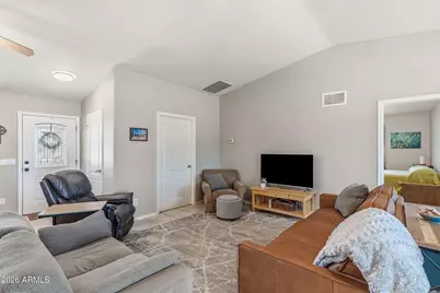5147 S La Donna Lane, Sierra Vista, AZ 85650 - Photo 17