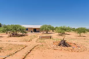 5147 S La Donna Ln, Sierra Vista, AZ 85650 - Photo 47