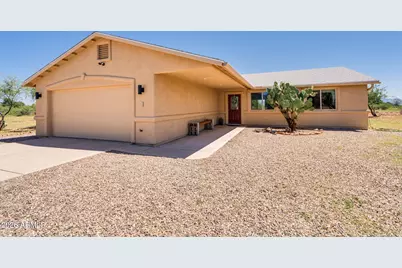 5147 S La Donna Lane, Sierra Vista, AZ 85650 - Photo 13