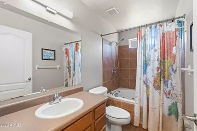 5147 S La Donna Lane, Sierra Vista, AZ 85650 - Photo 33