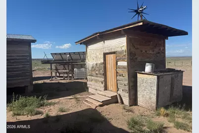 24 County Road N6210 -- #79, Saint Johns, AZ 85936 - Photo 15