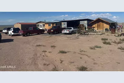 24 County Road N6210 -- #79, Saint Johns, AZ 85936 - Photo 1