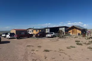 24 County Road N6210 --, Saint Johns, AZ 85936 - Photo 1