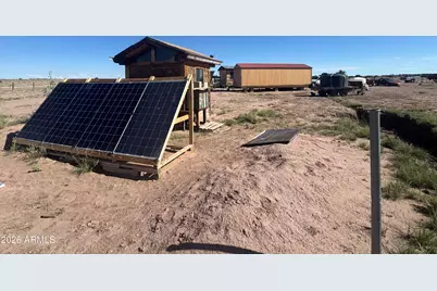 24 County Road N6210 -- #79, Saint Johns, AZ 85936 - Photo 7