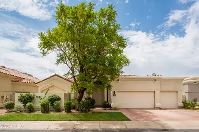 7427 E Beryl Avenue, Scottsdale, AZ 85258 - Photo 1