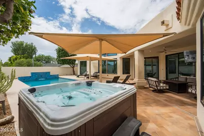 7427 E Beryl Avenue, Scottsdale, AZ 85258 - Photo 37