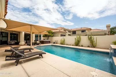 7427 E Beryl Avenue, Scottsdale, AZ 85258 - Photo 35