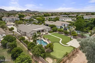 3410 E Vallejo Ct, Gilbert, AZ 85298 - Photo 1