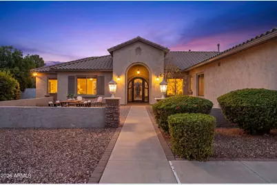 3410 E Vallejo Court, Gilbert, AZ 85298 - Photo 73