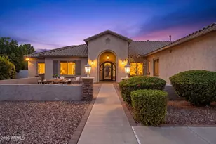 3410 E Vallejo Ct, Gilbert, AZ 85298 - Photo 73