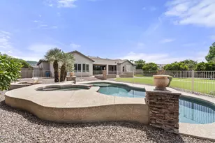 3410 E Vallejo Ct, Gilbert, AZ 85298 - Photo 53