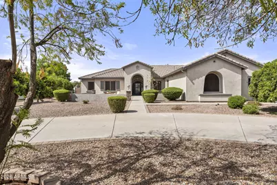 3410 E Vallejo Court, Gilbert, AZ 85298 - Photo 77