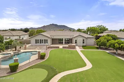 3410 E Vallejo Court, Gilbert, AZ 85298 - Photo 71