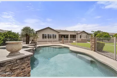 3410 E Vallejo Court, Gilbert, AZ 85298 - Photo 51