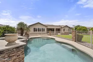 3410 E Vallejo Ct, Gilbert, AZ 85298 - Photo 51