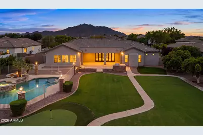 3410 E Vallejo Court, Gilbert, AZ 85298 - Photo 3
