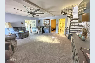 159 E El Camino Del Rey --, Payson, AZ 85541 - Photo 5
