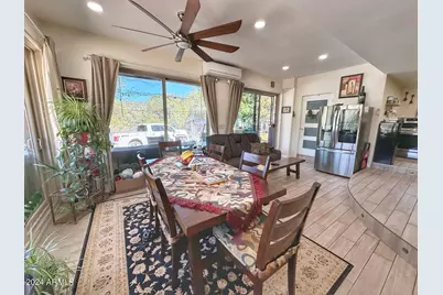 159 E El Camino Del Rey --, Payson, AZ 85541 - Photo 1