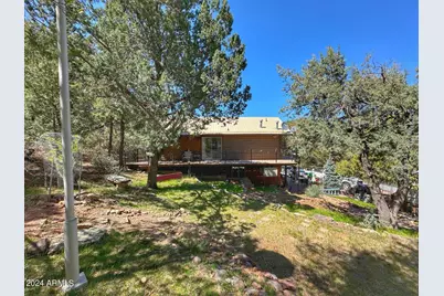 159 E El Camino Del Rey --, Payson, AZ 85541 - Photo 13