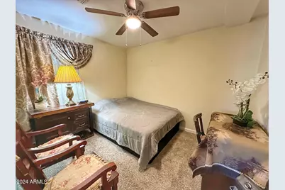 159 E El Camino Del Rey --, Payson, AZ 85541 - Photo 9