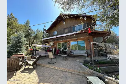 159 E El Camino Del Rey --, Payson, AZ 85541 - Photo 19