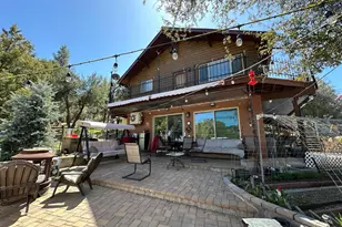 159 E El Camino Del Rey --, Payson, AZ 85541 - Photo 19