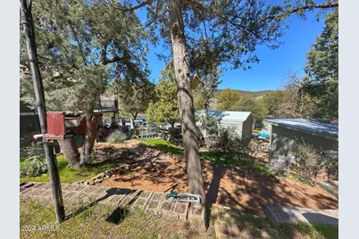 159 E El Camino Del Rey --, Payson, AZ 85541 - Photo 17