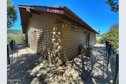 159 E El Camino Del Rey --, Payson, AZ 85541 - Photo 15