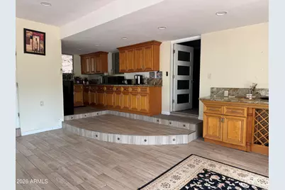159 E El Camino Del Rey --, Payson, AZ 85541 - Photo 3