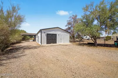 22324 W Sunshine Drive, Wittmann, AZ 85361 - Photo 3