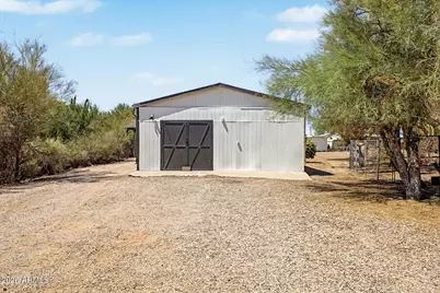 22324 W Sunshine Drive, Wittmann, AZ 85361 - Photo 1