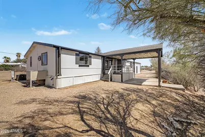 22324 W Sunshine Drive, Wittmann, AZ 85361 - Photo 37